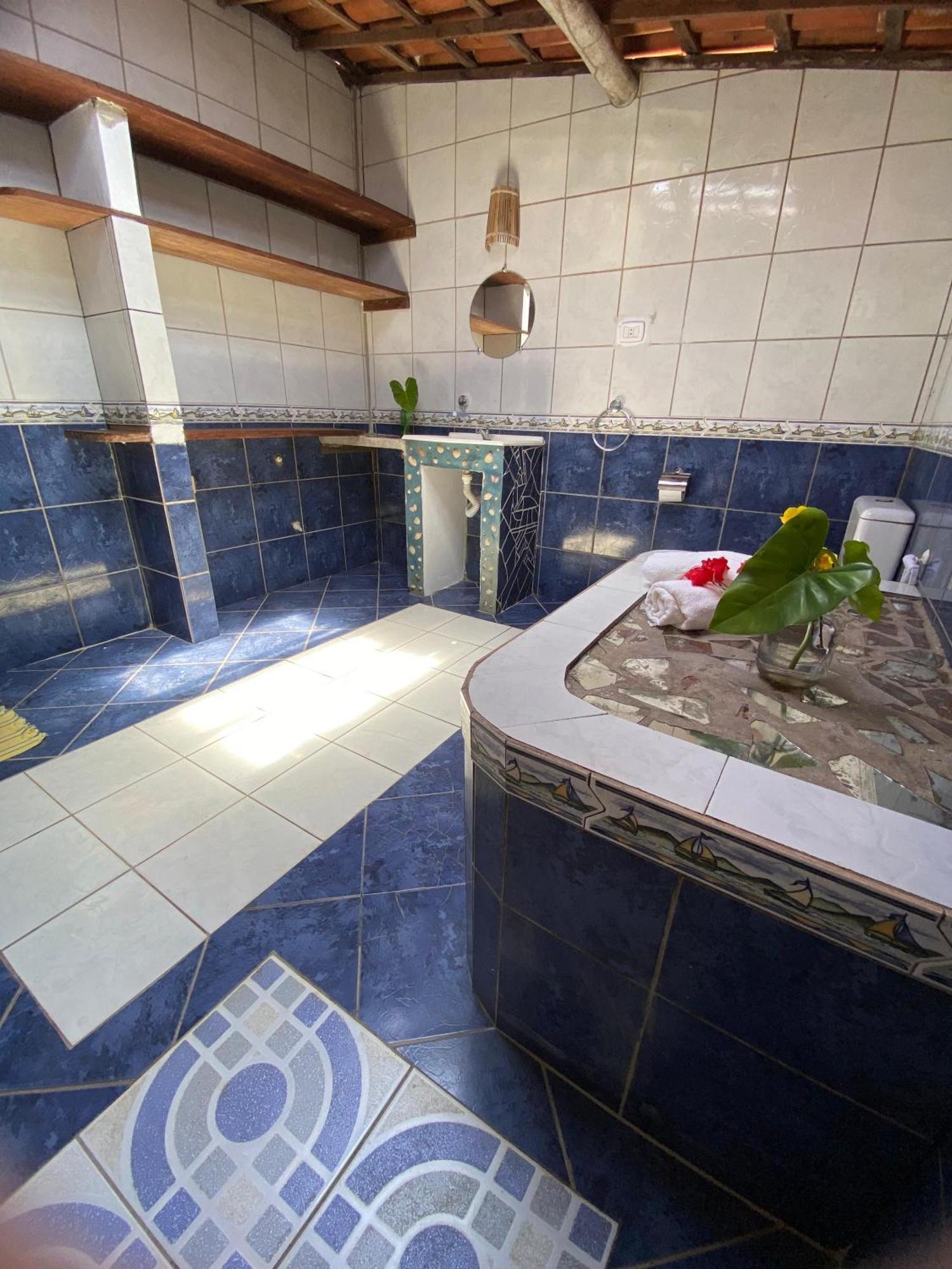 Casa Del Sol Villa Jijoca de Jericoacoara Exterior photo